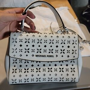 MK Lasercut Bag